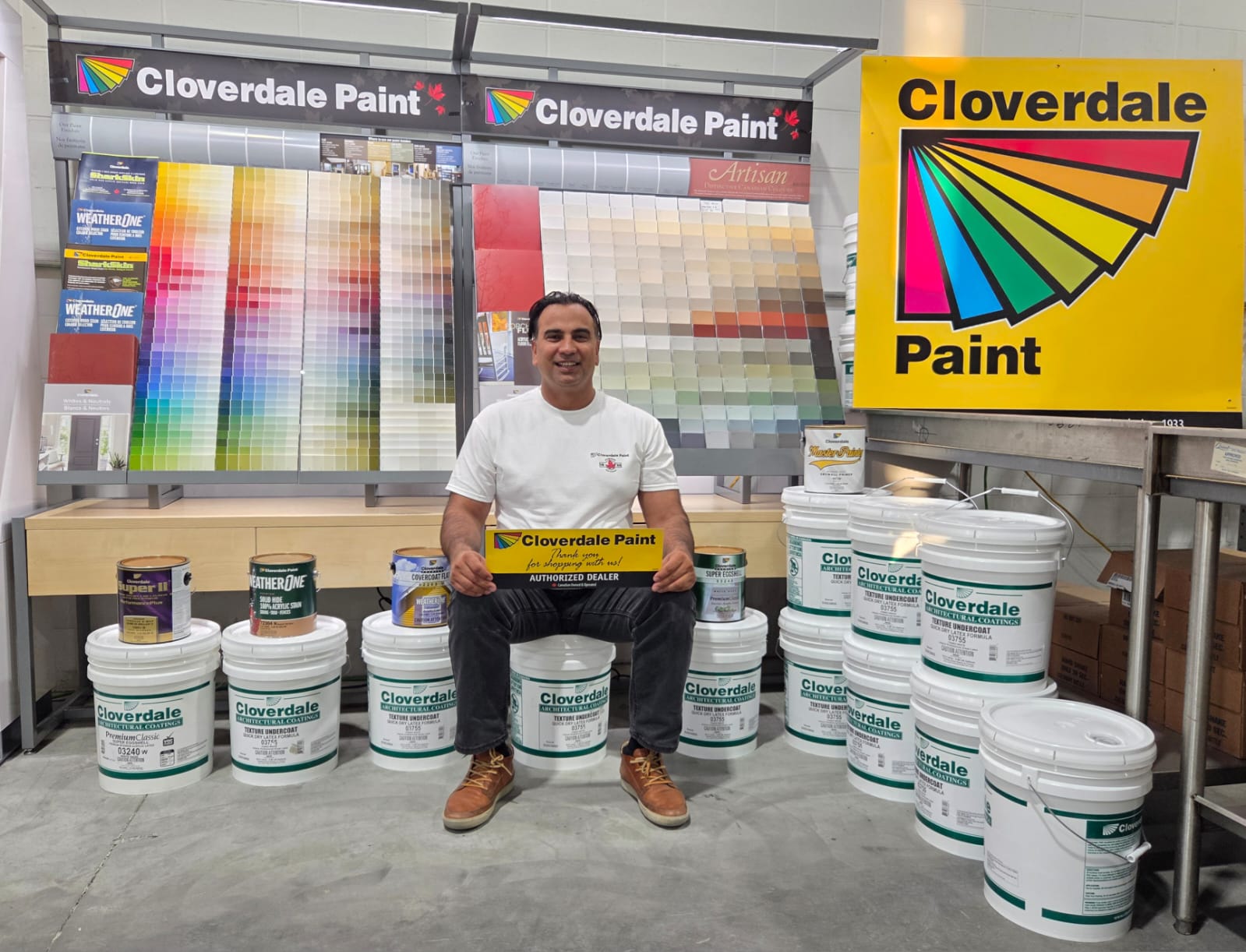 Integrity - Core Value